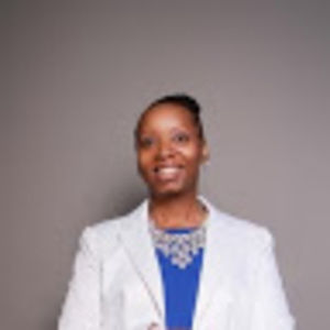 Meet your Posher, Leslie